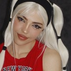 Lucy Mell (lucymelfree) Leaked OnlyFans 

 profile picture