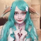 Download luna_lovesword OnlyFans videos and photos for free 

 profile picture