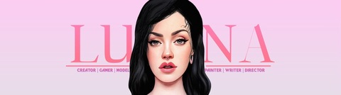 Header of lunakyssclub