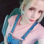 lunalibellule OnlyFans Leaked Photos and Videos 

 profile picture