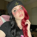Luna (@lunarsirius) Leaked OnlyFans 

 profile picture