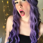 Luna Blade lunatheivoryfox Leaked OnlyFans 

 profile picture