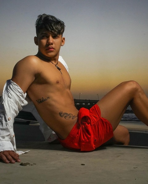 Header of lunay_xtreemboy