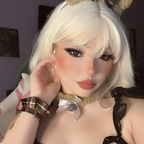 lunximi OnlyFans Leaked Photos and Videos 

 profile picture