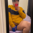 lustybear1 OnlyFans Leaked Photos and Videos 

 profile picture
