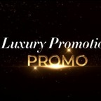 luxurypromo (Luxury Promotions 💎) OnlyFans content 

 profile picture