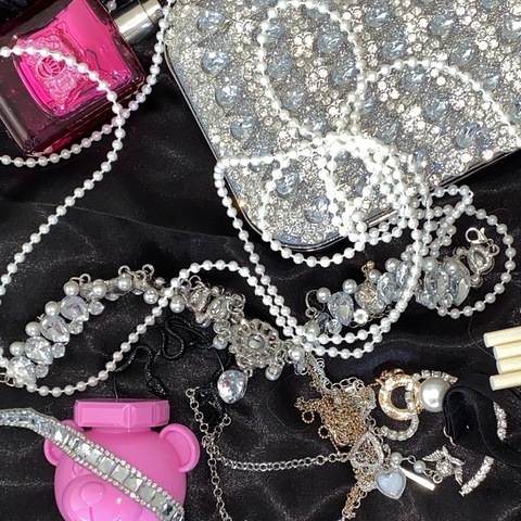 Header of luxurysoul