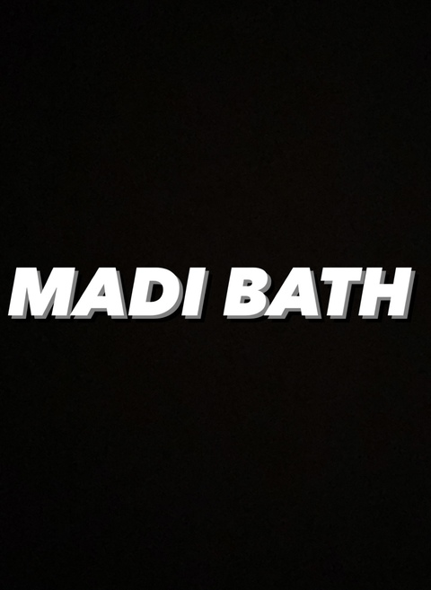 Header of madibbyfree