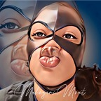 mahoganimoet (Mahogani Moët) OnlyFans Leaked Content 

 profile picture
