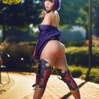 Free access to mahoupriest Leaked OnlyFans 

 profile picture