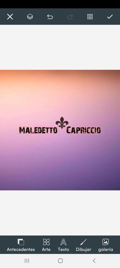 Header of maledetto_capriccio