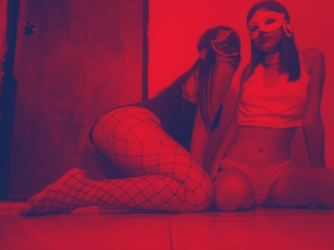 Header of males