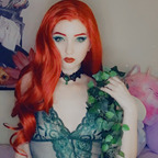 Mango (@mangomeg.cos) Leaked OnlyFans 

 profile picture