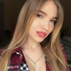 marinaglubokovaa (Marina G) free OnlyFans Leaked Pictures and Videos 

 profile picture