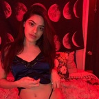 Onlyfans leak maryfairy2113 

 profile picture