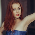 Mary Foxy redhead🦊 @maryfoxyy Leaked OnlyFans 

 profile picture