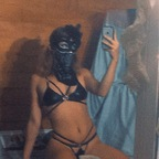 Ma$ked Marie (@maskedmarie) Leaked OnlyFans 

 profile picture