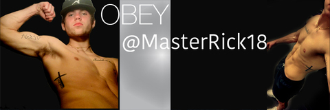 Header of masterrick18