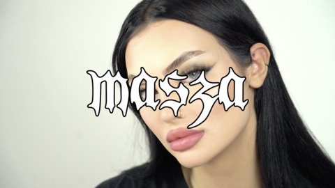 Header of masza