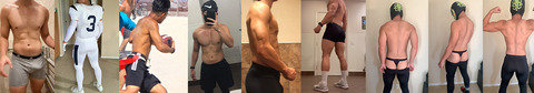 Header of mauimuscle