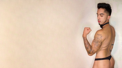 Header of maxi.deep_vip