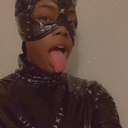 melanincosplay (Who knows?) OnlyFans Leaked Pictures and Videos 

 profile picture