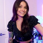 M🖤 @mellg.xx Leaked OnlyFans 

 profile picture
