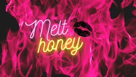 Header of melthoney