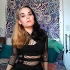 IntoxicationGalore (@mercurriday) Leaked OnlyFans 
 profile picture