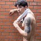 mermanbangkok (Merman Bangkok) OnlyFans Leaked Pictures and Videos 

 profile picture