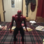 mevans5996 (Spectre) free OnlyFans Leaked Pictures & Videos 

 profile picture