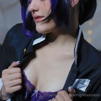 midnightfairydust OnlyFans Leaked Photos and Videos 

 profile picture