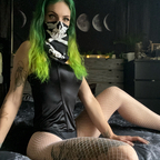 Onlyfans leaks midnitemascara_ 

 profile picture