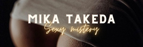 Header of mikatakeda