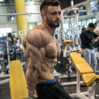 mikeoxlong_bestflex (Mike Oxlong) OnlyFans Leaked Pictures & Videos 

 profile picture