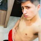 MilanMilancito @milancitoo18 Leaked OnlyFans 

 profile picture