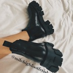 milehighfootfetish (Elevated Feet 👣) OnlyFans Leaks 

 profile picture