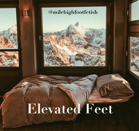 Header of milehighfootfetish
