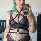 millforrest (Luna) OnlyFans content 

 profile picture