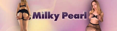 Header of millkypearl