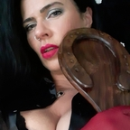 miss_alice_snow (MissAliceSnow) OnlyFans Leaked Content 

 profile picture