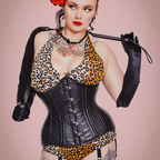 Miss Jolene Darling VIP (missjolenedarlingvip) Leaked OnlyFans 

 profile picture