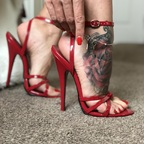 missmfeet (Miss M) OnlyFans Leaked Content 

 profile picture