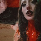 missmortuary (𝓗𝔂𝓭𝓻𝓪) OnlyFans Leaked Content 

 profile picture