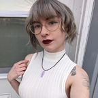 Onlyfans leaked misssilverwitch 

 profile picture