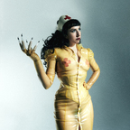 mistressodette OnlyFans Leaks 

 profile picture