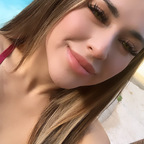 mitchaldrete1 (Michelle Aldrete) OnlyFans Leaked Pictures & Videos 

 profile picture