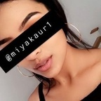 MISTRESS MIYA miyakaur1 Leaks OnlyFans 

 profile picture
