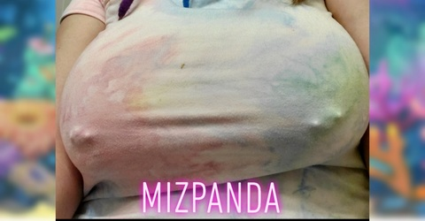 Header of mizpanda