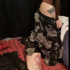 moderndayoiran (Geisha Crimson) free OnlyFans Leaked Videos and Pictures 

 profile picture